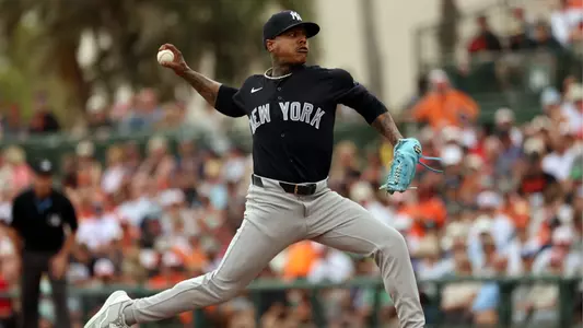 Marcus Stroman - Yankees
