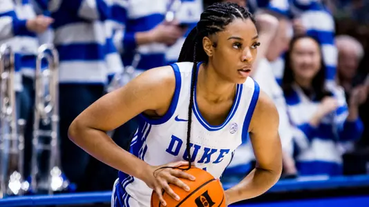 Reigan Richardson vs. Clemson