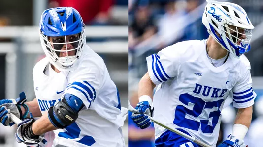 Andrew McAdorey and Aidan Maguire action images