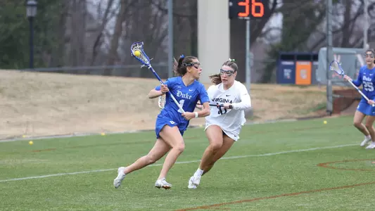 Eva Pronti WLAX