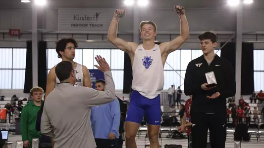 Simen Guttormsen wins ACC PV gold
