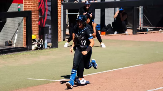 aminah vega grand slam at nc state