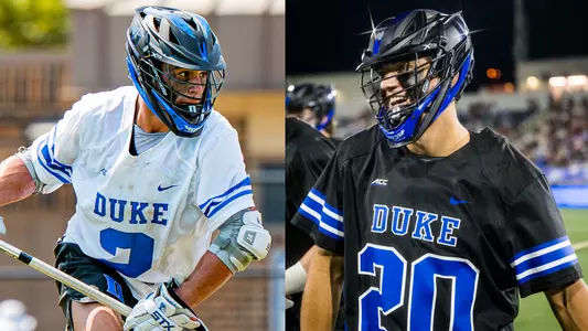 Andrew McAdorey and Jack Gray action photos