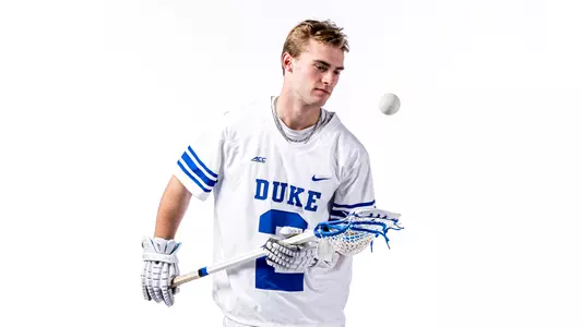 Kyle  Colsey posed image on a white background