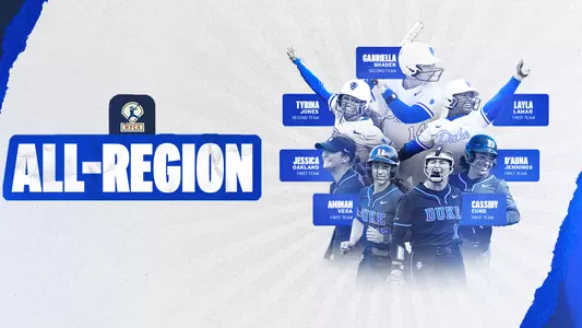 NFCA All-Region graphic