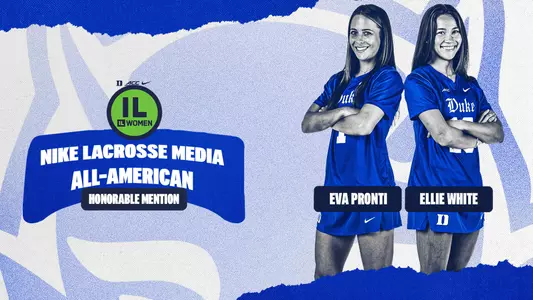 Nike Lacrosse Media All-American 