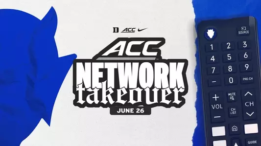 ACC Network Takeover 2026