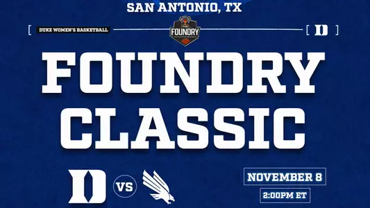 The Foundry Classic Game Graphic