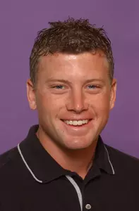David Schultz is tied for first place heading into the final round of the Jerry Pate National Intercollegiate.