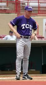 Jim Schlossnagle's first recruiting class at TCU is ranked No. 3 in the country.