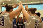TCU hopes to extend its conference success this weekend in the Midwest.