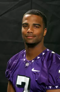 Brandon Hassell will make the start for the Frogs on Saturday at Cincinnati.