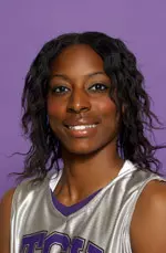 Ashley Davis was the high scorer with 15 points.