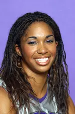 Marissa Rivera is out for the season with a torn ACL in her right knee.