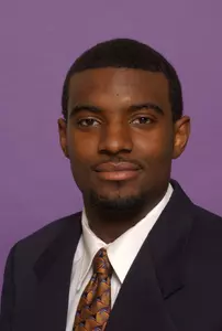 Corey Santee returned from a knee injury to play 14 minutes against Midwestern State.