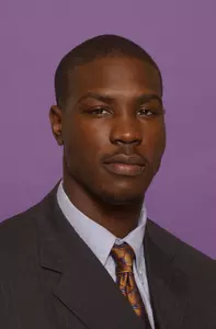 Chudi Chinweze has recorded double-doubles in two of the Frogs first three games of the year.