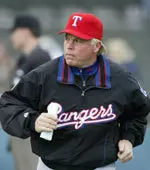 Buck Showalter will be the guest speaker at the First Pitch Banquet