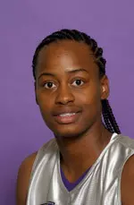 Sandora Irvin is a preseason candidate for the prestigious Naismith Trophy.