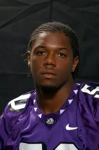 Martin Patterson leads the TCU defense.