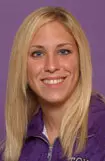 Senior Tiffany Strawn and the H2O Frogs will compete in the UT-Invite this weekend in Austin.