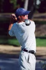 J.J. Killeen reached the final 16 at the 2003 U.S. Amateur.