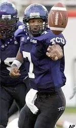 Brandon Hassell
