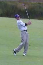 Junior Colby Beckstrom has been named one of the nation's