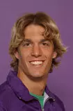 TCU freshman Nick Vollmer is the older brother of Olympic gold medallist, Dana Vollmer.