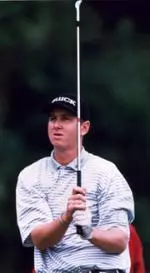 Henry is tied for third through 36 holes.