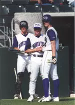 Frogs ready for Wednesday's scrimmage.