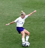Breanne Kaldheim assisted on Kim Ozenick's goal against Tulane.