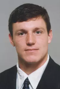 Jason Illian in the late 1990s