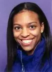 Junior Leann Cathcart won the 50-free and was a part of the meet clinching 200-freestyle relay.