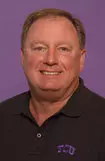 Head Coach Richard Sybesma