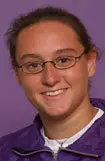 Freshman Emily Duerringer won three individual events today to help the Frogs improve to 9-1 this season.