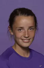 Bjarnveig Birgisdottir will chat Tuesday night.