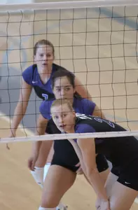 The Frogs look to pickup their first conference win this weekend.
