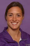 Kelly Wannemacher won two events for TCU on Friday night.