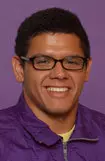 Yousif Del Valle won two individual events for the Horned Frogs against Wyoming.