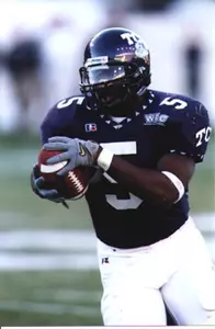 LaDainian Tomlinson