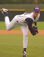 Lance Broadway will start the season opener for the Frogs.