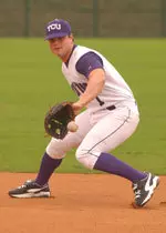 Stuart Musslewhite homered in the victory.
