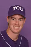 TCU pitcher Chad Underwood pitches four scoreless innings to pick up his first win of the season.