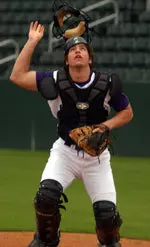 Andrew Walker hit first two home runs of his career in win.