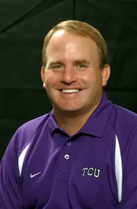 Gary Patterson