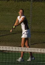 Freshman Kewa Nichols