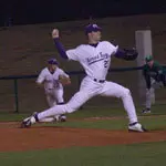 Lance Broadway was named C-USA Pitcher of the Week.