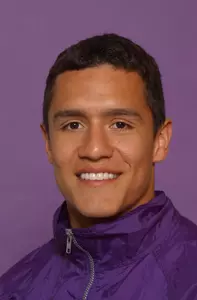 Jacob Hernandez makes his Flyin' Frog debut Saturday.