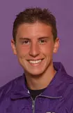 Freshman Jonathon Berrettini finished in the top-eight in both backstroke events.