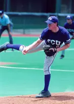 Chad Underwood will make his second start of the season on Tuesday